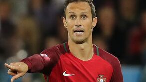 Ricardo Carvalho pronto a voltar
