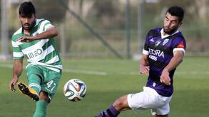 Traquina: «Todos querem a Académica na 1.ª Liga»