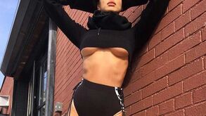 Oh não, o que Irina Shayk nos foi lembrar...