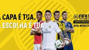 FIFA 17 pede aos fãs para escolherem a próxima capa!