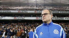 Marcelo Bielsa, Marselha