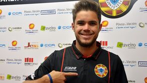 Wanderson Lima reforça defesa