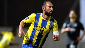 Élio Martins diz-se tranquilo