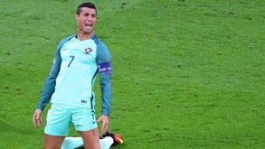 Ronaldo: «Não ganhámos nada, mas o sonho está aqui»