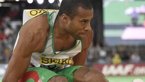 Apuramento bem cedo testa Nelson Évora