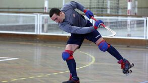 Ricardo Barreiros: «Queremos ver o pavilhão cheio»