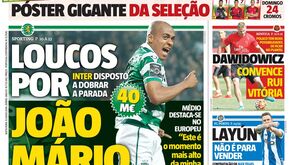 Sexta-feira, 8 de julho de 2016