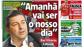 Sábado, 9 de julho de 2016