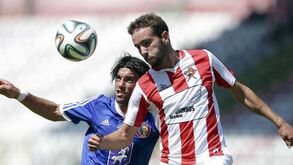 Pedro Pinto perto do acordo