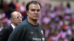 Lazio exige indemnização milionária a Bielsa