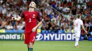 Pepe: «Não gosto de perder»