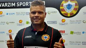 Romário Rodrigues, Varzim