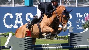 Hipismo, Cascais, Desporto
