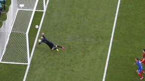 Rui Patrício, um rei em Paris