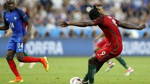 Portugal-França, 1-0: História de Portugal