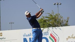 Ricardo Melo Gouveia confirmado no Rio'2016