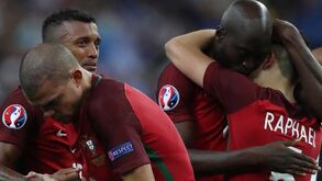 Franceses pediram repetição da final e a RTP arranjou a solução