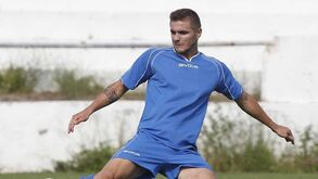 Diogo Pires reforça o Oriental