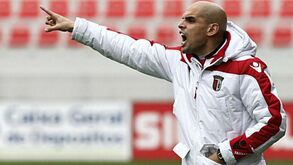 Pedro Duarte na China