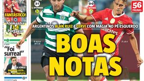 Sexta-feira, 15 de julho de 2016