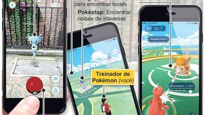 Pokémon conquista o Mundo (outra vez)
