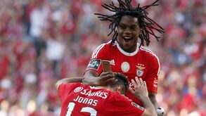 Todos os prémios da Liga 2015/2016