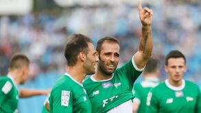Polónia: Marco Paixão marca no arranque do campeonato