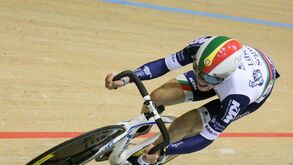 Ivo Oliveira conquista bronze nos Europeus de pista de sub-23