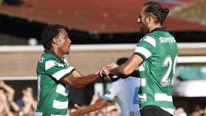 Racing na corrida por Barcos 