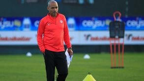 José Morais 'apanhado' na confusão da Turquia