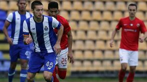 Rui Jorge troca Nuno Santos por Pité