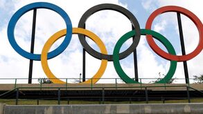 Federação de ginástica preocupada com possível exclusão da Rússia