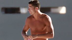 Ronaldo deve regressar mais depressa do que o esperado