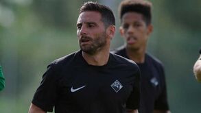 Marinho renova contrato