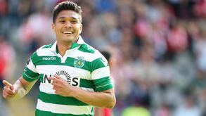 Rosário Central não desiste de tentar Teo Gutiérrez por empréstimo