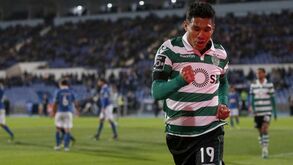 Teo Gutiérrez 'provoca' demissão do treinador do Junior Barranquilla