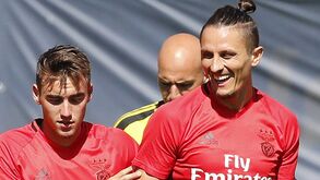 Só proposta irresistível leva Fejsa