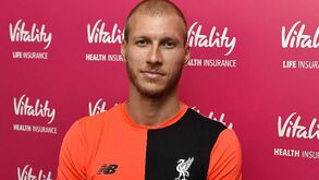 Liverpool contrata Ragnar Klavan