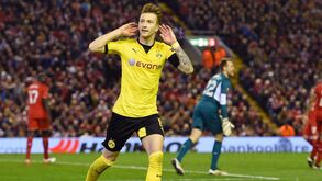 FIFA 17: Reus derrota James, Martial e Hazard e salta para a capa