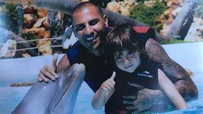 Quaresma em mais 'um grande dia'.