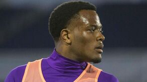 Cyle Larin: «É sempre bom ser associado a uma equipa de topo como o Benfica»
