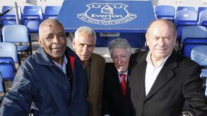 Mundial'1966: A obra-prima dos Magriços