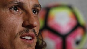 Fejsa: «Os dérbis na Sérvia são mais intensos»