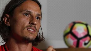 Fejsa: «Fazer melhor na Champions»