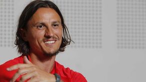 Fejsa: «Portugal foi um justo vencedor»