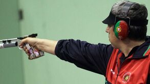 João Costa preocupado com segurança no Brasil
