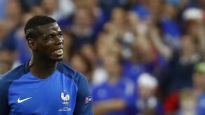 Merengues voltam a Pogba e baralham contas a Mourinho
