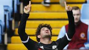 Villarreal negoceia Alexandre Pato com o Corinthians