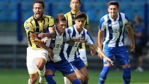 Mudança tática caçou o fantasma