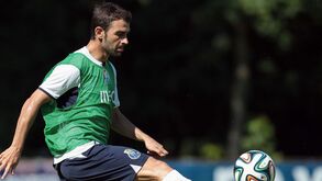 Adrián López é hoje integrado em Kamen 